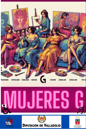 Mujeres G