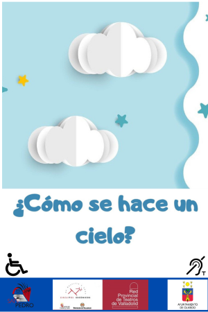 ¿Cómo se hace un cielo?