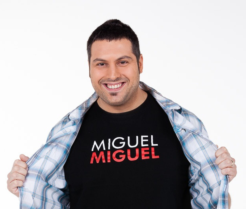 Miguel Miguel