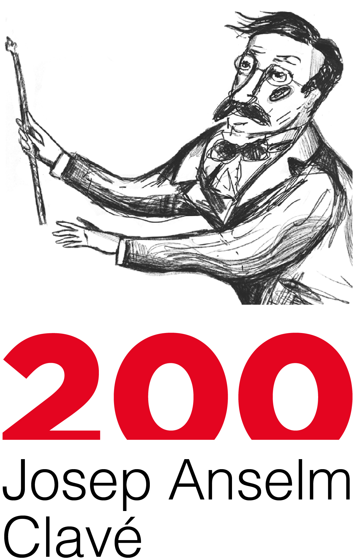 200 Clavé