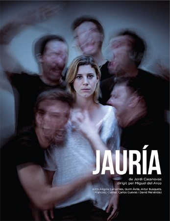 Jauría