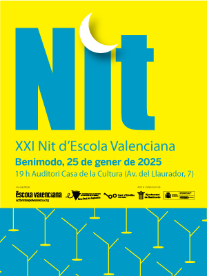 La Nit d'Escola Valenciana