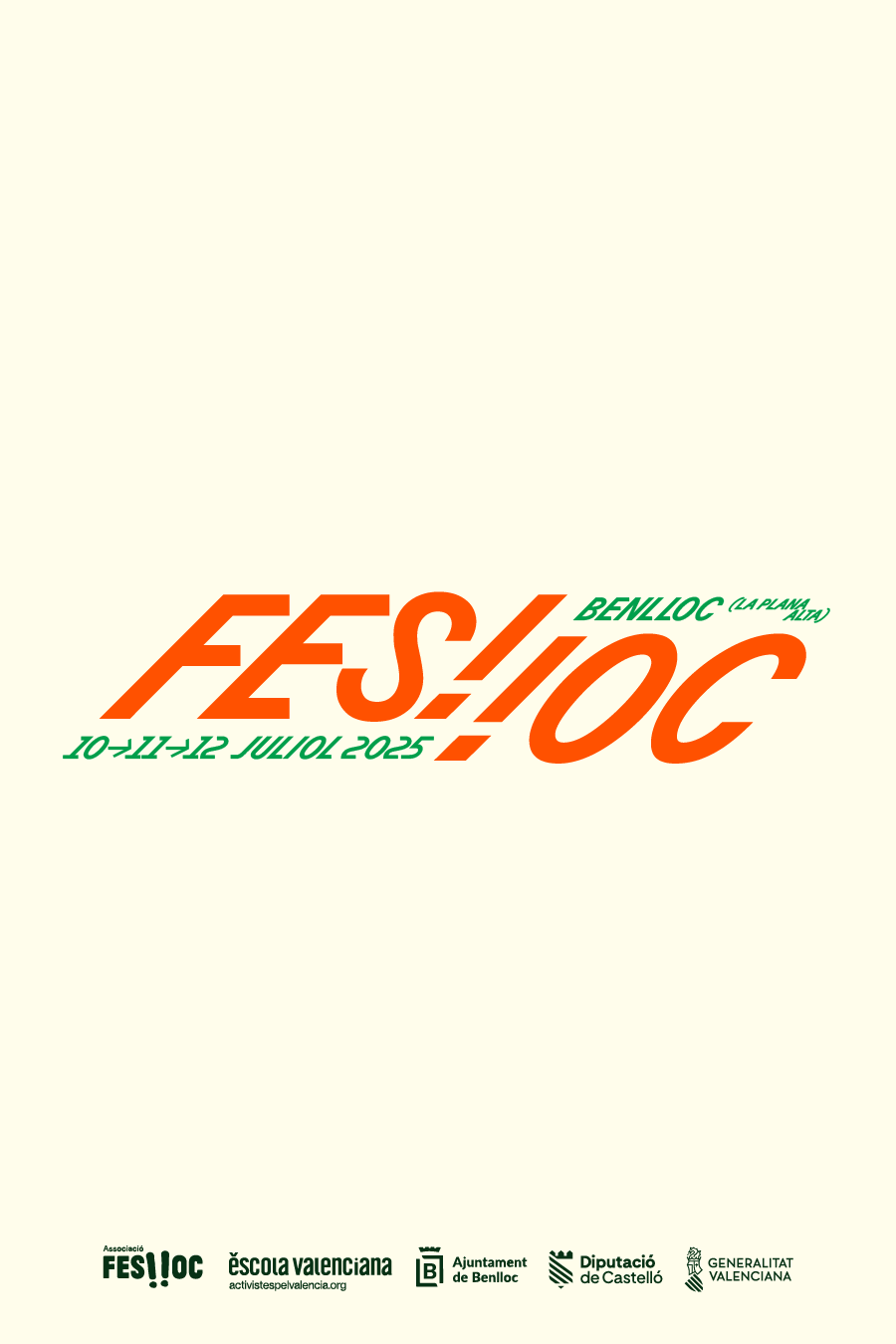 Feslloc 2025