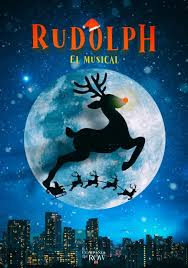 CICLE NADAL AL RAVAL. "RUDOLF"