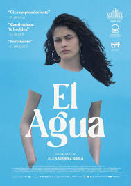 Cicle Dona i Cinema.    "EL AGUA"