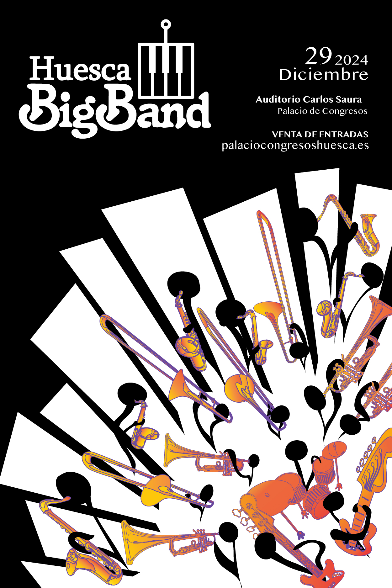 HUESCA BIG BAND