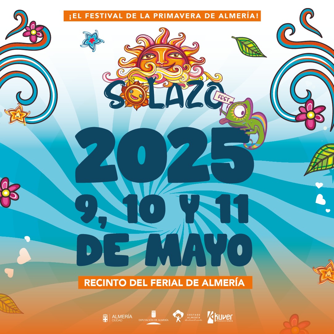 SOLAZO FEST 2025