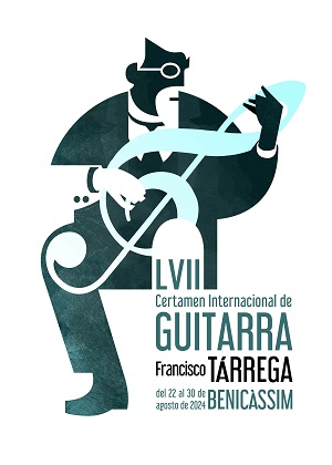 LVII CERTAMEN INTERNACIONAL DE GUITARRA “FRANCISCO TÀRREGA”