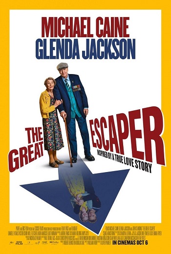 THE GREAT ESCAPER (La gran escapada)