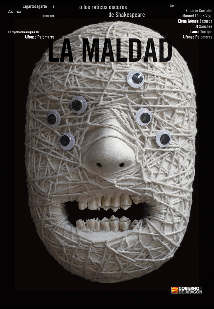 LA MALDAD