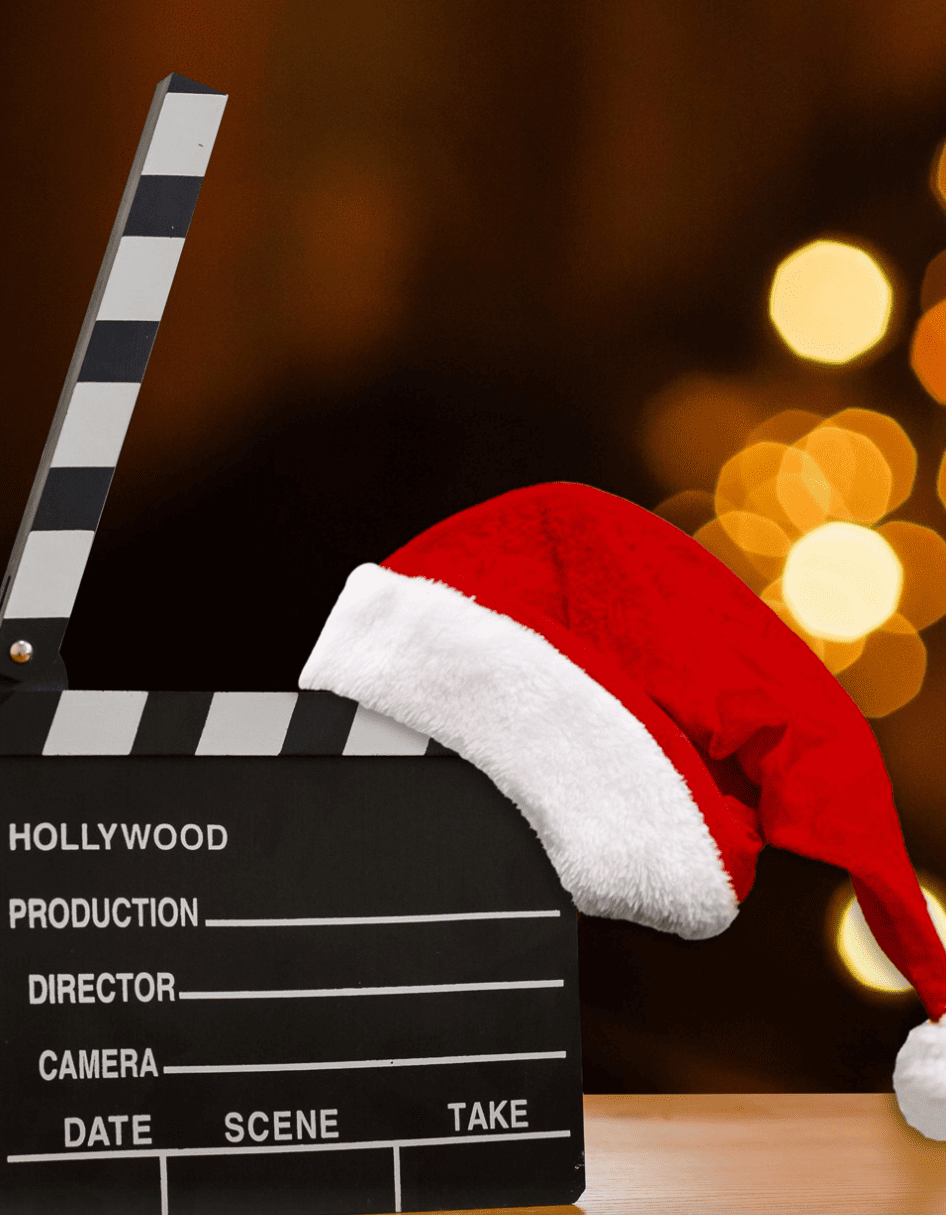 Cine de Navidad Infantil