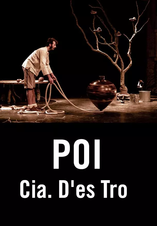 POI - Almassora Circ